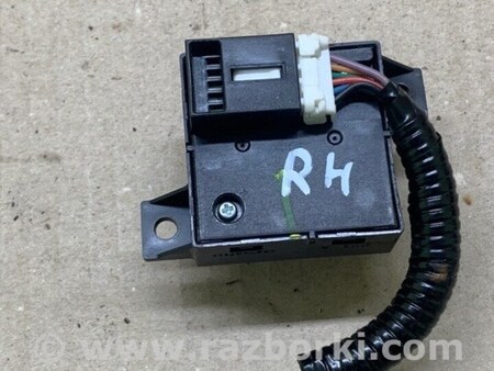 ФОТО Кнопки управления сидением для Acura MDX YD3 (06.2013-05.2020) Киев