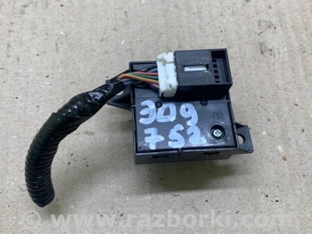 ФОТО Кнопки управления сидением для Acura MDX YD3 (06.2013-05.2020) Киев