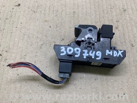 ФОТО Кнопка стояночного тормоза для Acura MDX YD3 (06.2013-05.2020) Киев