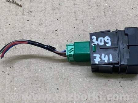 ФОТО Кнопка курсовой устойчивости для Acura MDX YD3 (06.2013-05.2020) Киев
