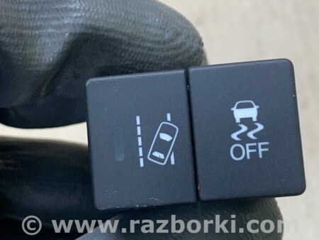 ФОТО Кнопка курсовой устойчивости для Acura MDX YD3 (06.2013-05.2020) Киев