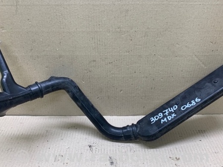 ФОТО Пластик подкапотного отсека для Acura MDX YD3 (06.2013-05.2020) Киев