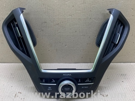ФОТО Блок управления мультимедиа для Acura MDX YD3 (06.2013-05.2020) Киев