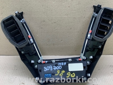 ФОТО Блок управления мультимедиа для Acura MDX YD3 (06.2013-05.2020) Киев