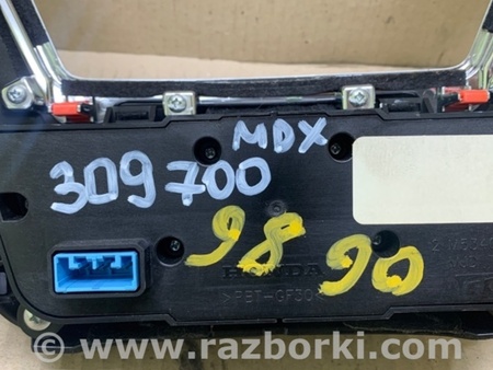 ФОТО Блок управления мультимедиа для Acura MDX YD3 (06.2013-05.2020) Киев