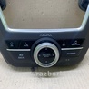 ФОТО Блок управления мультимедиа для Acura MDX YD3 (06.2013-05.2020) Киев