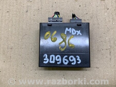 ФОТО Блок электронный для Acura MDX YD3 (06.2013-05.2020) Киев