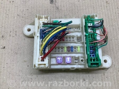 ФОТО Блок предохранителей салон для Acura MDX YD3 (06.2013-05.2020) Киев