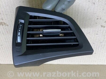 ФОТО Дефлектор торпеды для Acura MDX YD3 (06.2013-05.2020) Киев