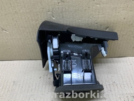 ФОТО Дефлектор торпеды для Acura MDX YD3 (06.2013-05.2020) Киев