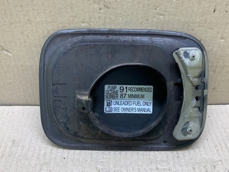 ФОТО Лючок топливного бака для Acura MDX YD3 (06.2013-05.2020) Киев