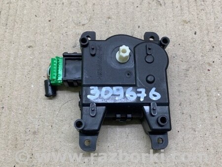 ФОТО Моторчик заслонки печки для Acura MDX YD3 (06.2013-05.2020) Киев