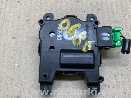 ФОТО Моторчик заслонки печки для Acura MDX YD3 (06.2013-05.2020) Киев