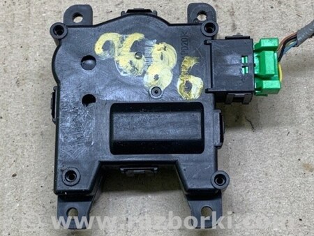 ФОТО Моторчик заслонки печки для Acura MDX YD3 (06.2013-05.2020) Киев