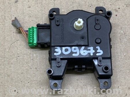 ФОТО Моторчик заслонки печки для Acura MDX YD3 (06.2013-05.2020) Киев