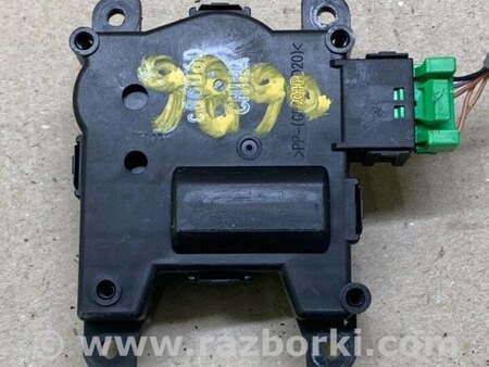 ФОТО Моторчик заслонки печки для Acura MDX YD3 (06.2013-05.2020) Киев