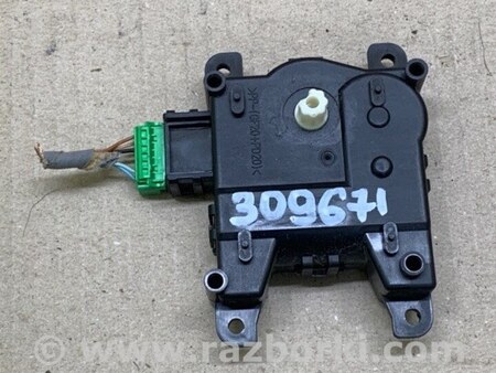ФОТО Моторчик заслонки печки для Acura MDX YD3 (06.2013-05.2020) Киев