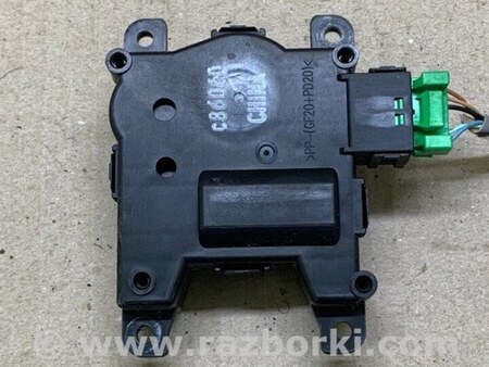 ФОТО Моторчик заслонки печки для Acura MDX YD3 (06.2013-05.2020) Киев