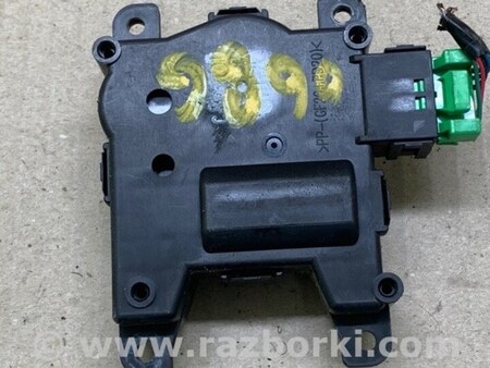ФОТО Моторчик заслонки печки для Acura MDX YD3 (06.2013-05.2020) Киев