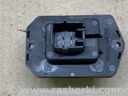 ФОТО Резистор печки для Acura MDX YD3 (06.2013-05.2020) Киев