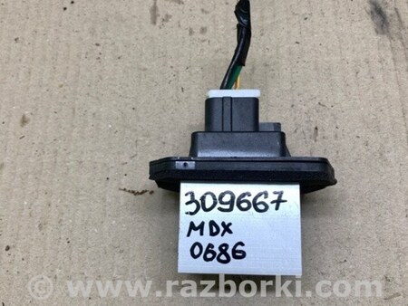ФОТО Резистор печки для Acura MDX YD3 (06.2013-05.2020) Киев