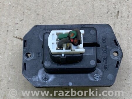 ФОТО Резистор печки для Acura MDX YD3 (06.2013-05.2020) Киев