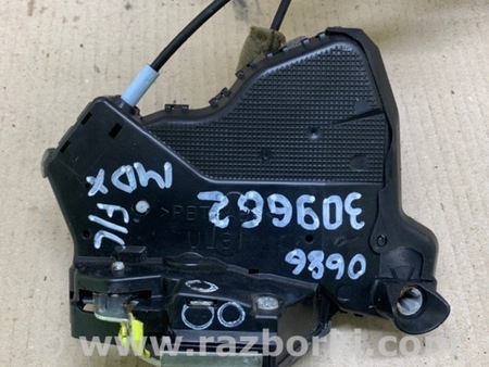 ФОТО Замок двери для Acura MDX YD3 (06.2013-05.2020) Киев