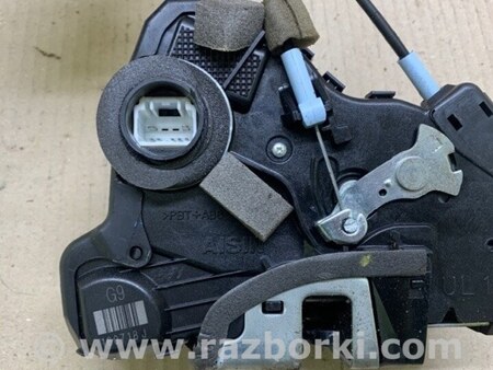 ФОТО Замок двери для Acura MDX YD3 (06.2013-05.2020) Киев