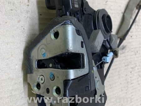 ФОТО Замок двери для Acura MDX YD3 (06.2013-05.2020) Киев
