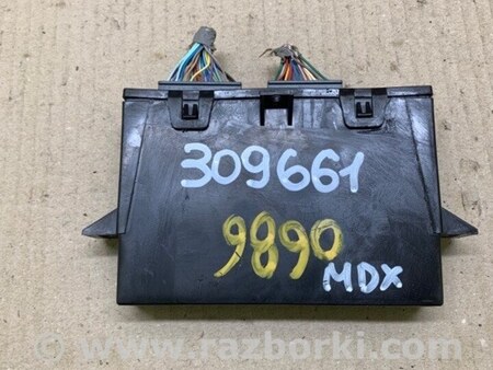 ФОТО Блок электронный для Acura MDX YD3 (06.2013-05.2020) Киев