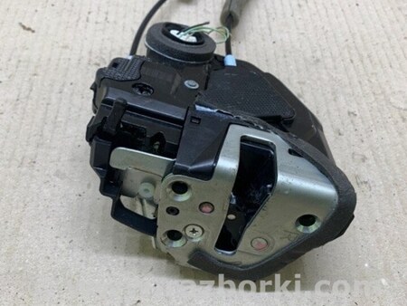 ФОТО Замок двери для Acura MDX YD3 (06.2013-05.2020) Киев