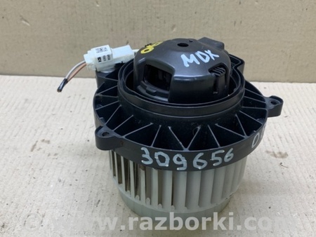 ФОТО Моторчик печки для Acura MDX YD3 (06.2013-05.2020) Киев