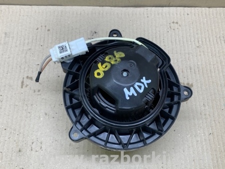 ФОТО Моторчик печки для Acura MDX YD3 (06.2013-05.2020) Киев