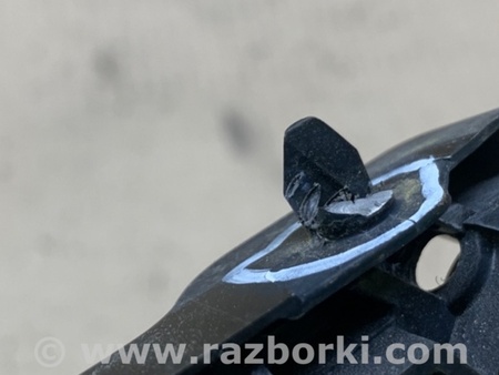 ФОТО Кронштейн бампера переднего для Acura MDX YD3 (06.2013-05.2020) Киев