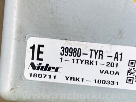 ФОТО Блок управления электроусилителем руля для Acura MDX YD3 (06.2013-05.2020) Киев