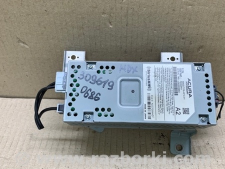 ФОТО Блок электронный для Acura MDX YD3 (06.2013-05.2020) Киев