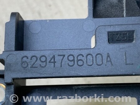 ФОТО Кронштейн датчика слепых зон для Acura MDX YD3 (06.2013-05.2020) Киев