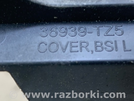 ФОТО Кронштейн датчика слепых зон для Acura MDX YD3 (06.2013-05.2020) Киев