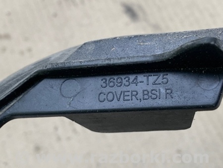 ФОТО Кронштейн датчика слепых зон для Acura MDX YD3 (06.2013-05.2020) Киев