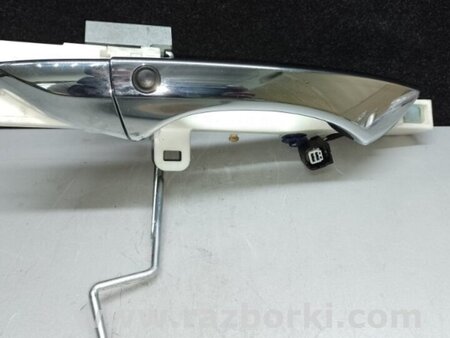 ФОТО Ручка двери для Acura MDX YD3 (06.2013-05.2020) Киев