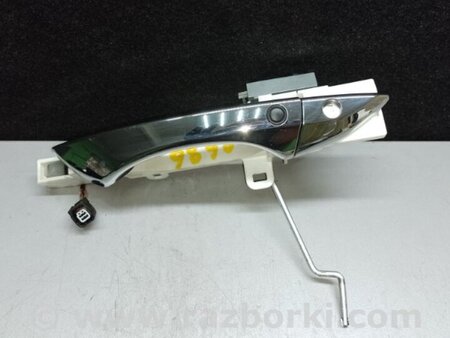 ФОТО Ручка двери для Acura MDX YD3 (06.2013-05.2020) Киев