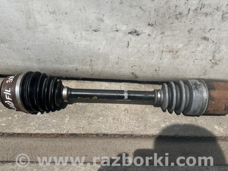 ФОТО Привод передний для Acura MDX YD3 (06.2013-05.2020) Киев