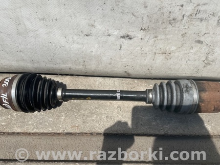 ФОТО Привод передний для Acura MDX YD3 (06.2013-05.2020) Киев