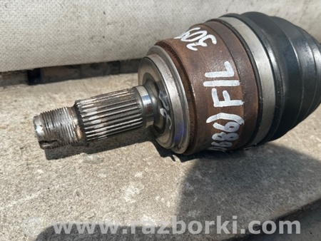 ФОТО Привод передний для Acura MDX YD3 (06.2013-05.2020) Киев