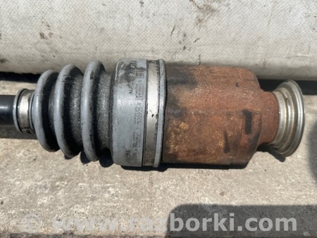 ФОТО Привод передний для Acura MDX YD3 (06.2013-05.2020) Киев