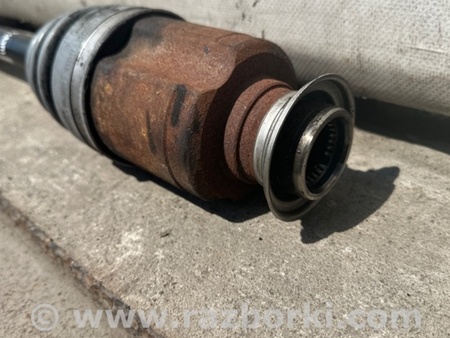 ФОТО Привод передний для Acura MDX YD3 (06.2013-05.2020) Киев