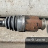 ФОТО Привод передний для Acura MDX YD3 (06.2013-05.2020) Киев