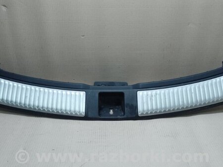 ФОТО Накладка на порог багажника для Acura MDX YD3 (06.2013-05.2020) Киев