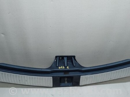 ФОТО Накладка на порог багажника для Acura MDX YD3 (06.2013-05.2020) Киев