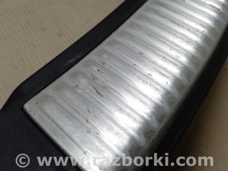 ФОТО Накладка на порог багажника для Acura MDX YD3 (06.2013-05.2020) Киев